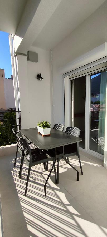 Kelly'S Urban Apartment Elounda  Exterior photo