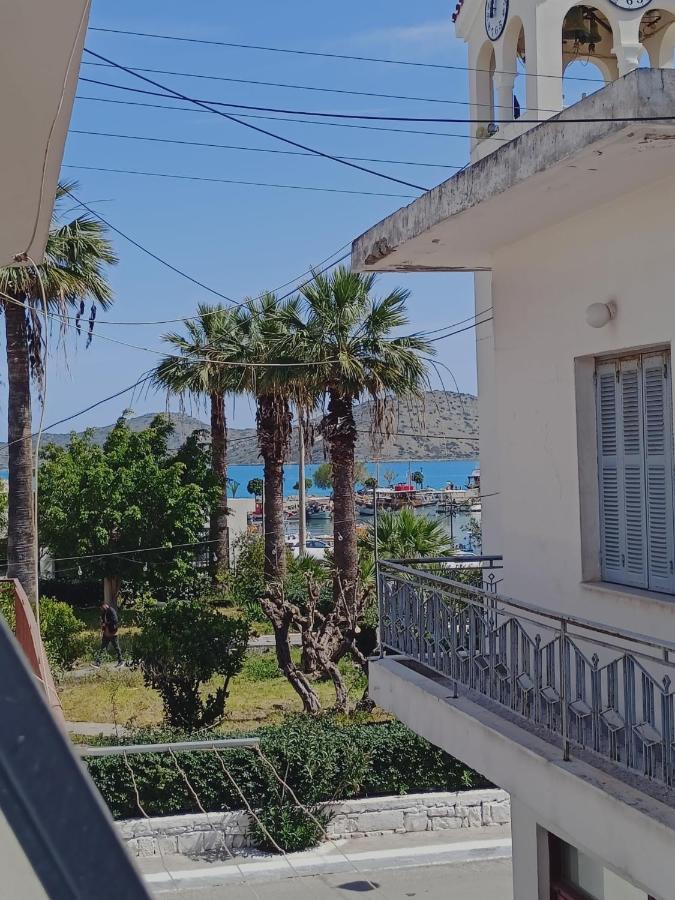 Kelly'S Urban Apartment Elounda  Exterior photo